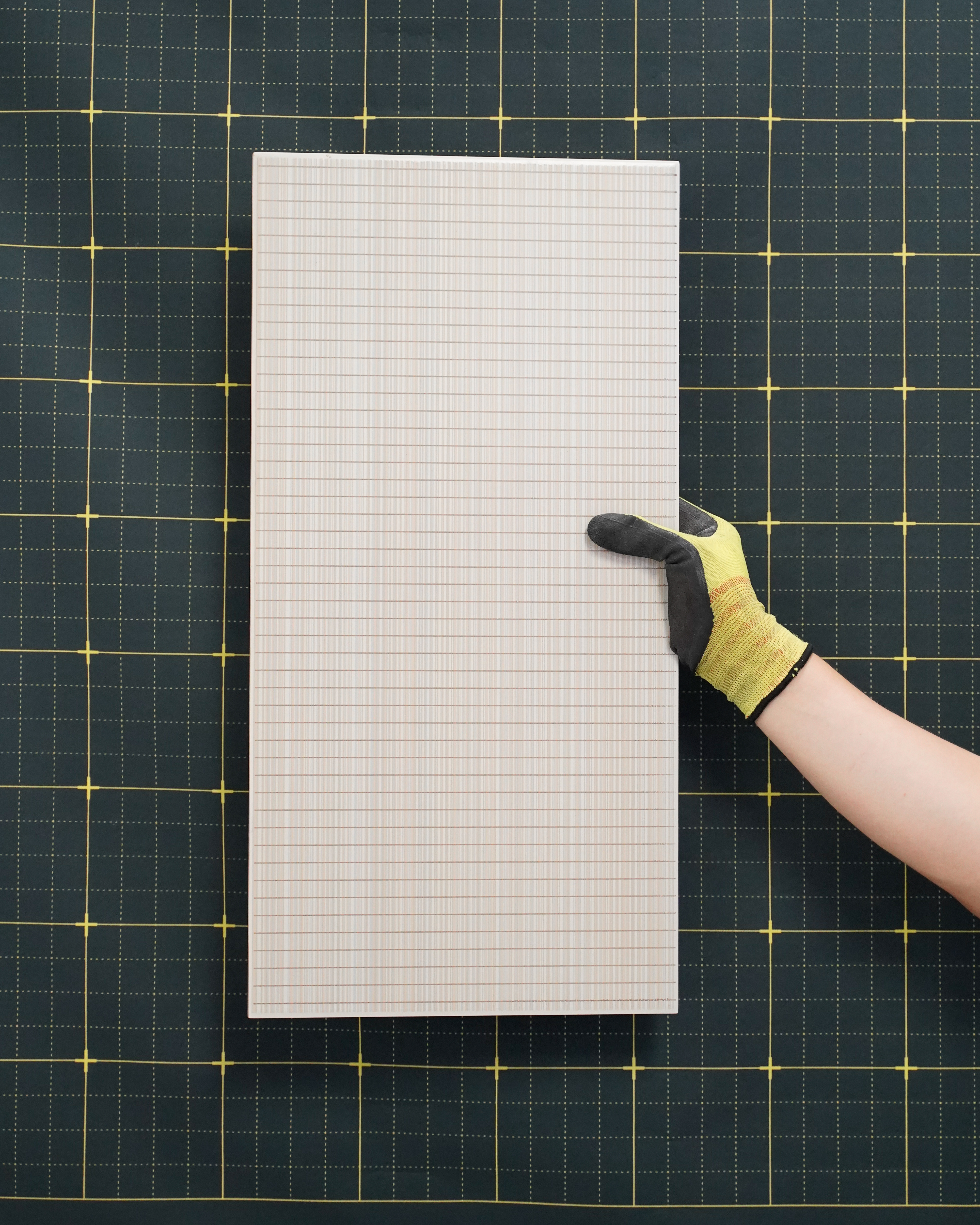Grid texture 300x600
