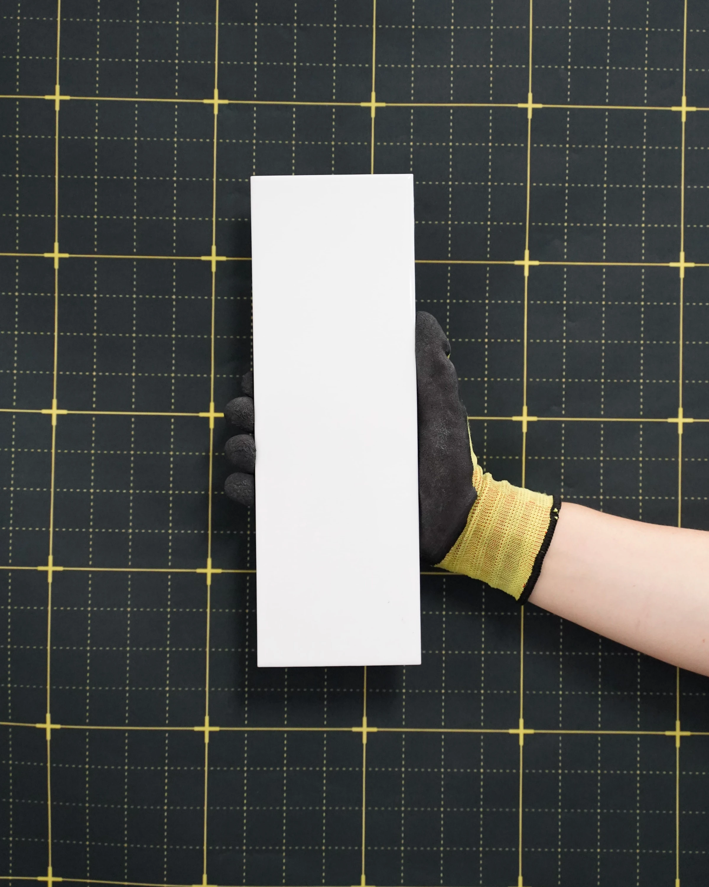 Pure White 100x300