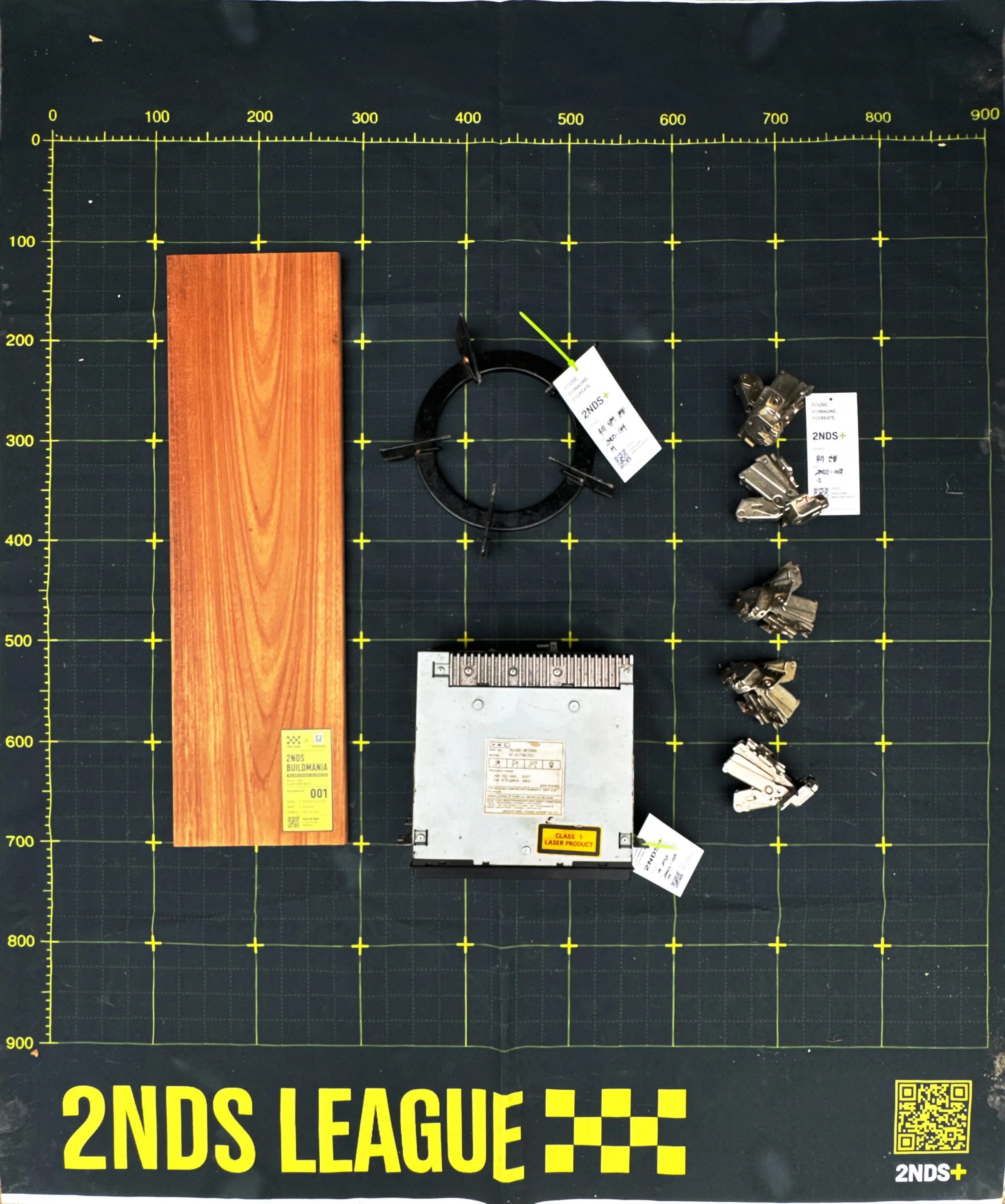 남은 온도 : 불은 꺼지고 소리는 멈췄지만, 시간은 다시 흐르기 시작했다. Package 1