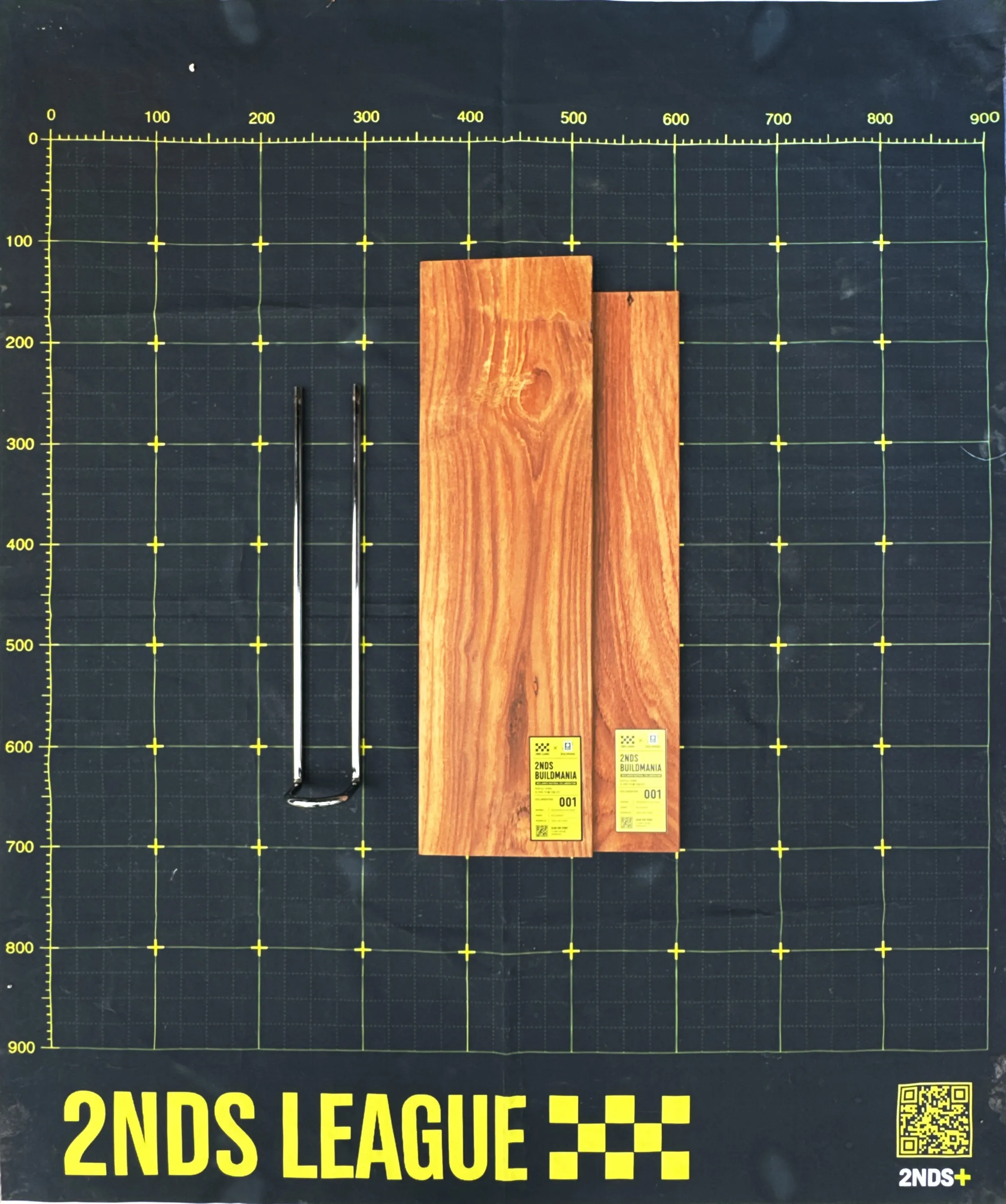 To the world Package 1